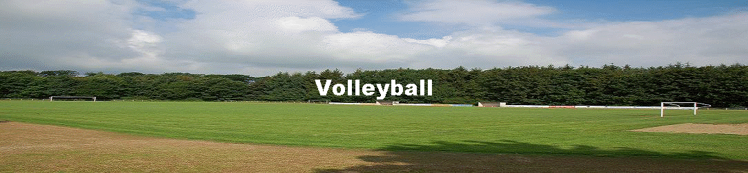 Volleyball