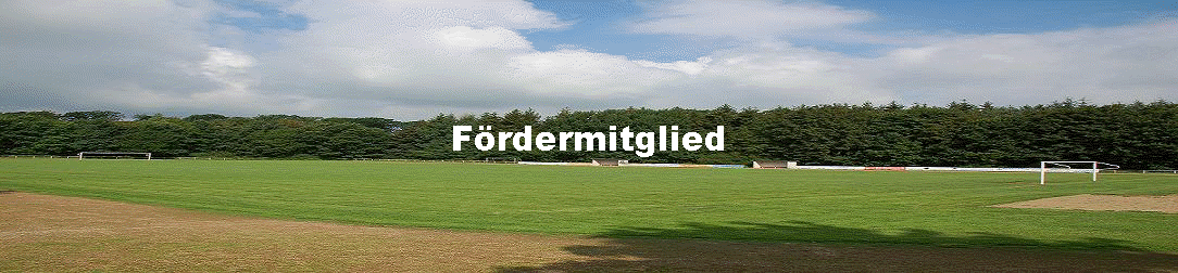 Frdermitglied
