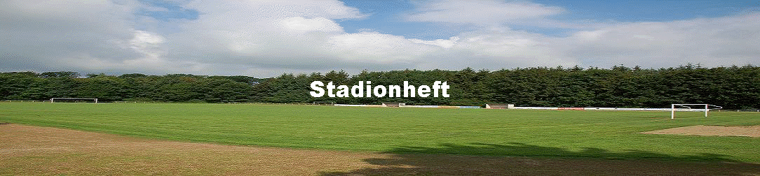 Stadionheft